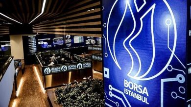 Borsa İstanbul güne düşüşle başladı