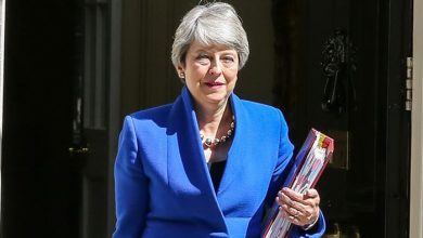 Brexit kurbanı Theresa May’in ‘karnesi’