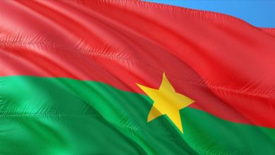 Burkina Faso’da camiye saldırı: 9 kişi öldü