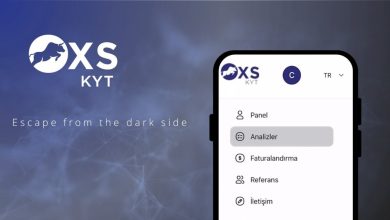 Coinoxs, yerli girişimler arasında öne çıkıyor