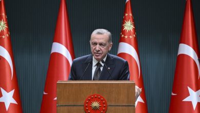 Cumhurbaşkanı Erdoğan: 2022’de ihracatımız 254,2 milyar dolar olarak gerçekleşti