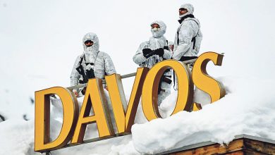 Davos’ta liderlere “krizleri birlikte ele alma” çağrısı yapılacak