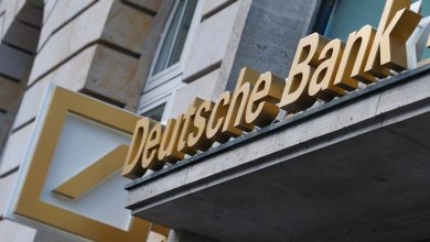 Deutsche Bank’tan ikinci çeyrekte 3,15 milyar euro zarar