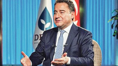 DEVA lideri Babacan, Davos’a gidiyor