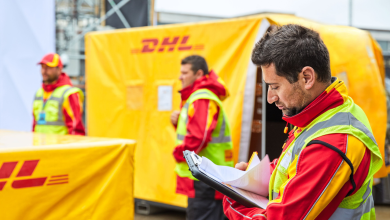 DHL, Formula E ile İşbirliğini Uzattı