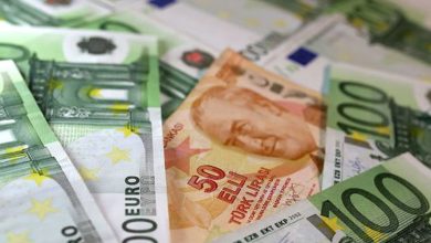 Dolar ve Euro ne kadar oldu? İşte döviz kurlarındaki son durum (12 Ocak 2023)