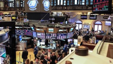 Dow Jones, S&P 500 ve Nasdaq yükselişle günü kapattı