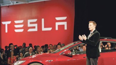 Elon Musk’tan sonra Tesla’nın ikinci ismi belli oldu