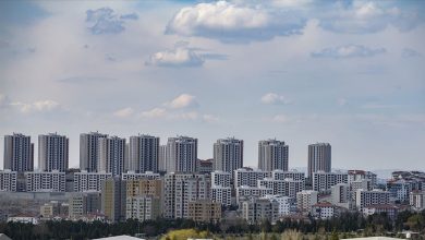 En çok konut satılan ilçeler belli oldu: Zirve değişmedi