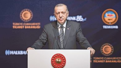 Esnaf Destek Paketi 150 milyar TL’ye çıkıyor