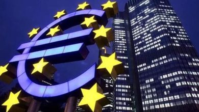 Euro Bölgesi’nde yıllık enflasyon yüzde 9,2’ye çıktı