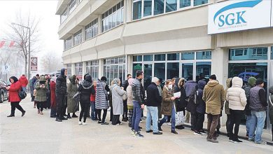 EYT dahilindeki prim borçları yapılandırılamayacak