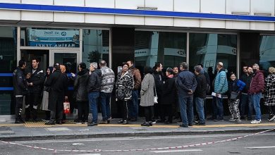 EYT’de 2000 sonrası için kademeli emeklilik çalışması