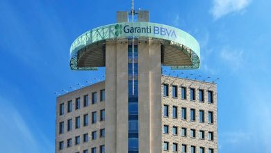 Garanti Bankası’ndan para transferi açıklaması