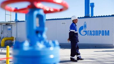 Gazprom’un Avrupa’ya gaz sevkiyatı azalacak