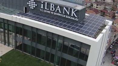 İLBANK, 2022’de 4,6 milyar liralık 620 projeyi hayata geçirdi