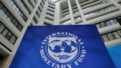 IMF, küresel büyüme tahminlerini düşürdü