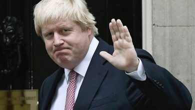 İngiltere’nin yeni başbakanı Boris Johnson oldu