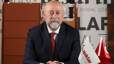 Işıklar Holding’in 2023 kombine ciro hedefi  8.5 milyar lira