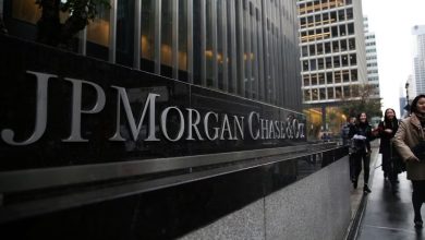 JP Morgan’a göre resesyon olasılığı azaldı