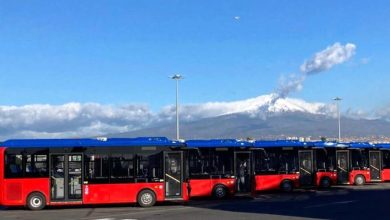 Karsan’dan İtalya’ya ilk e-ATAK teslimatları