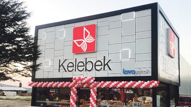 Kelebek Mobilya’dan 87’nci yıl kampanyası