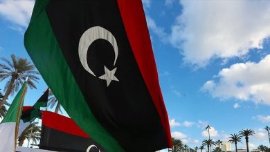 Libya, Arap ülkelerinden destek istedi