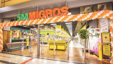 Migros datathon ile yaratıcı projeler ödüllendirildi