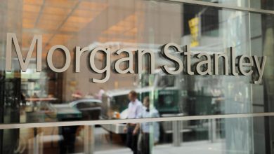 Morgan Stanley beklentileri aştı