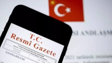 Mükelleflere yönelik yeni düzenleme Resmi Gazete’de yayımlandı