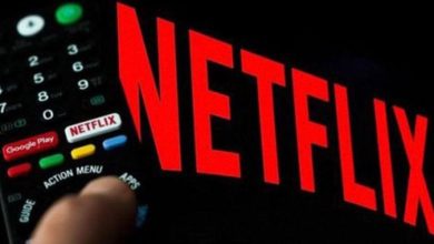 Nasdaq endeksine Netflix dopingi