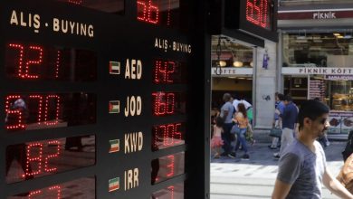 Piyasalarda son durum: Dolar ve euro ne kadar oldu? (24 Ocak 2023)