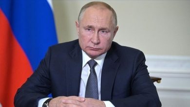 Putin’den önemli karar: Yolsuzluğa Karşı Ceza Hukuku Sözleşmesi’nin feshini istedi