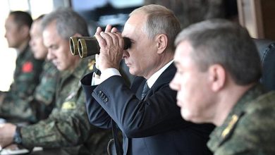 Putin’den stratejik hamle: İki yeni bölge kuruluyor, asker sayısı yükseliyor