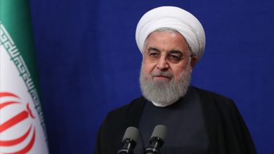 Ruhani: ABD ile müzakere fırsatını kaçırmadık