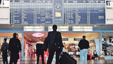 Rusya, 12 ülkeye vizeleri kaldırıyor Türkiye ise hala beklemede