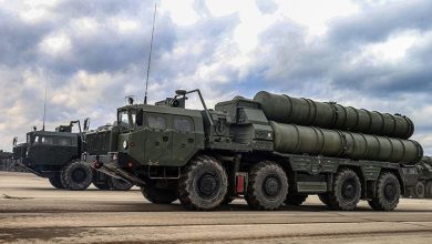 Rusya Çin’e S-400 sevkiyatının ikinci etabına başladı