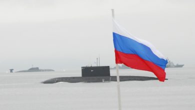 Rusya’dan Güney Kore’nin hava sahası ihlali iddiasına yalanlama