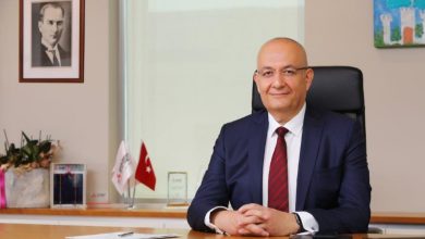 Şevket Saraçoğlu: 2023’te çalışan sayımızı yüzde 20 artırmayı planlıyoruz