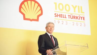 Shell 2. yüzyılda enerji dönüşümüne odaklanacak