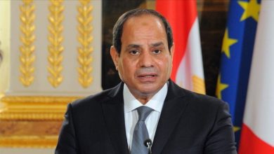 Sisi, İtalya Dışişleri Bakanı ile görüştü