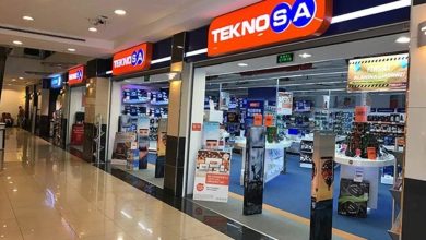 Teknosa’da geçen yıl en çok akıllı telefon satıldı