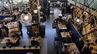 TÜRES’ten restoran ve lokantalara ‘fiyat sabitleme’ çağrısı