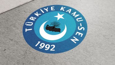 Türkiye Kamu-Sen zam teklifini sundu