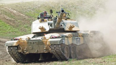 Ukrayna’da tank savaşları başlıyor