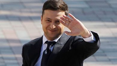 Ukrayna’da Zelenskiy’in ikinci zaferi