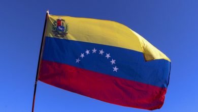 Venezuela’nın yeni Dışişleri Bakanı belli oldu