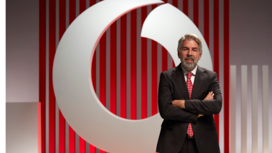 Vodafone’a The ONE Awards’tan “İtibarlı” ödül