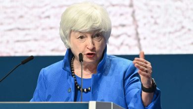 Yellen: ABD’nin temerrüde düşmesi küresel mali krize neden olabilir