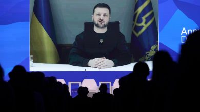 Zelenskiy: Bu savaşı daha hızlı bitirmemize yardımcı olun